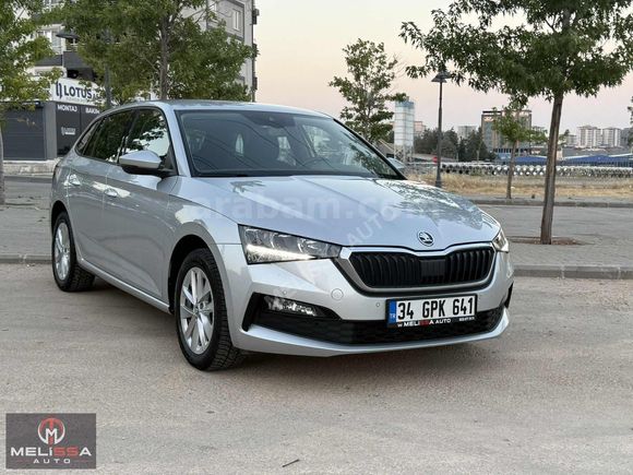 MELİSSA AUTO'dan 2023 MODEL 143 BİNDE HATASIZ BOYASIZ BAKIMLI