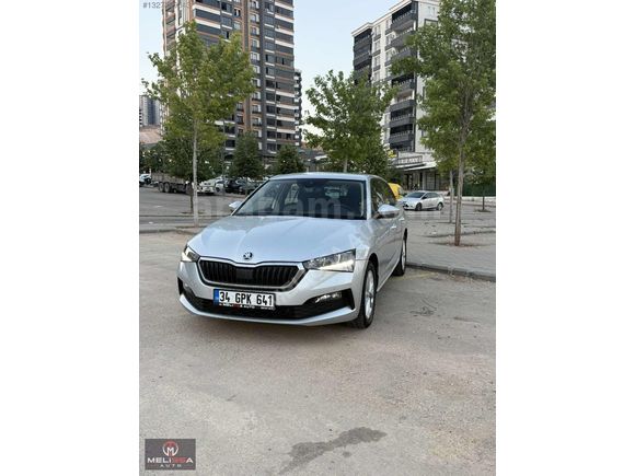 MELİSSA AUTO'dan 2023 MODEL 143 BİNDE HATASIZ BOYASIZ BAKIMLI