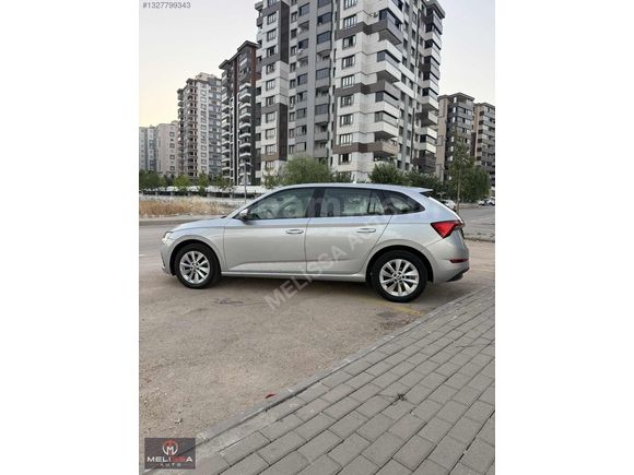 MELİSSA AUTO'dan 2023 MODEL 143 BİNDE HATASIZ BOYASIZ BAKIMLI