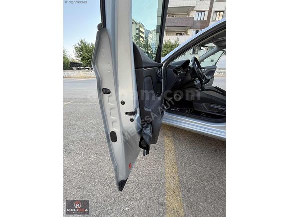 MELİSSA AUTO'dan 2023 MODEL 143 BİNDE HATASIZ BOYASIZ BAKIMLI