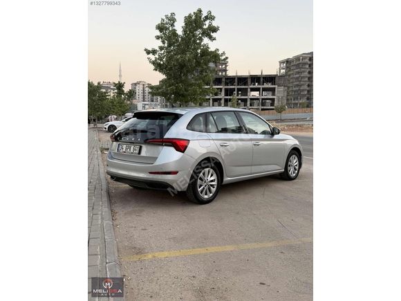 MELİSSA AUTO'dan 2023 MODEL 143 BİNDE HATASIZ BOYASIZ BAKIMLI