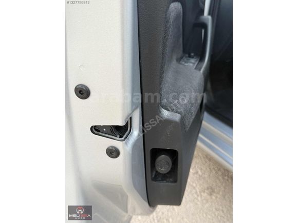 MELİSSA AUTO'dan 2023 MODEL 143 BİNDE HATASIZ BOYASIZ BAKIMLI