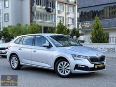 2023 SKODA SACALA 1.0 TSİ PREMİUM DSG HATASIZ %20FATURA