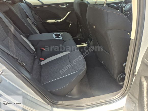 2023.MODEL SKODA SCALA PREMIUM PAKET 108.KM