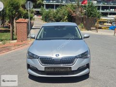 2023.MODEL SKODA SCALA PREMIUM PAKET 108.KM