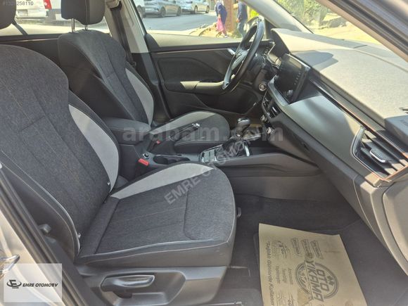 2023.MODEL SKODA SCALA PREMIUM PAKET 108.KM