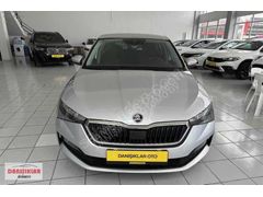 2023 SKODA SCALA 1.0 TSI Premium OTOMATİK