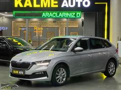DEĞİŞENSİZ! 2023 SCALA | HIZ SABİTLEME | ANAHTRSIZ ÇALIŞTIRMA