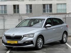 SHM MOTORS 2023 SCALA PREMİUM 105.000KM YENİ DİREKSİYON G.GÖRÜŞ