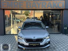 2023 SKODA SCALA 1.0 E-TEC 110 BG DSG PREMIUM BOYASIZ 172.000 KM