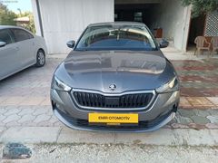 2024 MODEL SCALA ELİTE 44 BİN KM DE