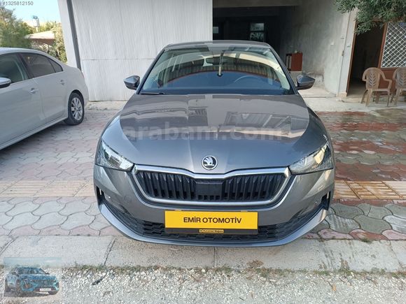 2024 MODEL SCALA ELİTE 44 BİN KM DE