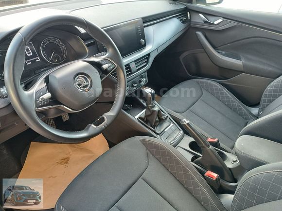 2024 MODEL SCALA ELİTE 44 BİN KM DE