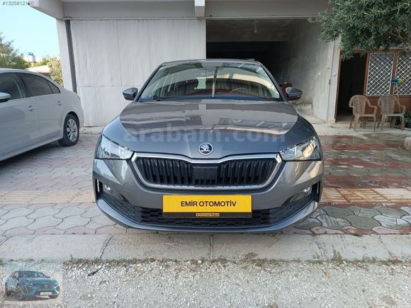 2024 MODEL SCALA ELİTE 44 BİN KM DE
