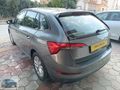 2024 MODEL SCALA ELİTE 44 BİN KM DE