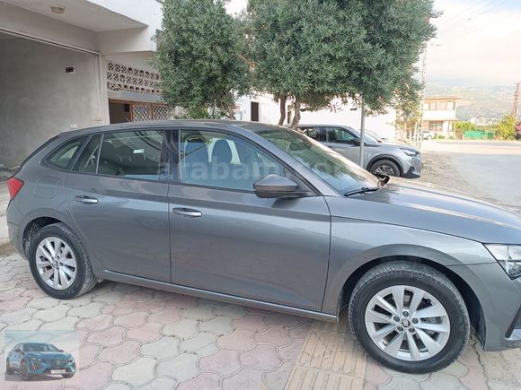 2024 MODEL SCALA ELİTE 44 BİN KM DE