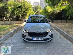 HATASIZ-BOYASIZ-TRAMERSİZ 2024 MODEL 32.000 KM SCALA MONTE CARLO