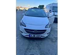 SUNROFLU Sahibinden Opel Corsa 1.4 Color Edition 2015sunroflu bayan ruhsat sahibinden