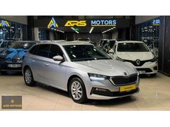 *ARS*2023 MODEL SKODA SCALA1.0 TSİ PREMİUM 85 BİNDE