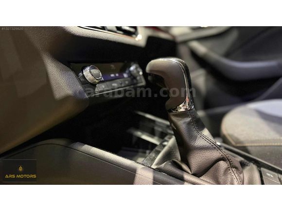 *ARS*2023 MODEL SKODA SCALA1.0 TSİ PREMİUM 85 BİNDE