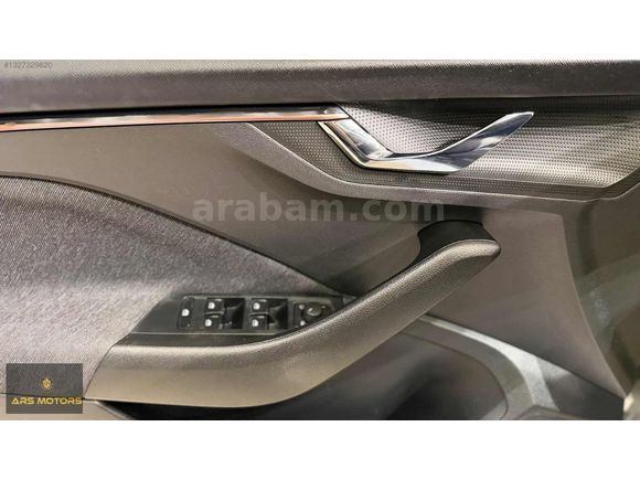 *ARS*2023 MODEL SKODA SCALA1.0 TSİ PREMİUM 85 BİNDE