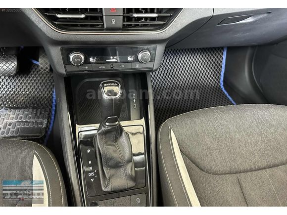 BOYASIZ HATASIZ SERVİS BAKIMLI SCALA 145.000 KM