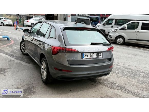 KAYZEN'DEN 2023 SCALA'LAR EVİM KURULUŞLARI İLE ANLAŞMALI SATIŞ..