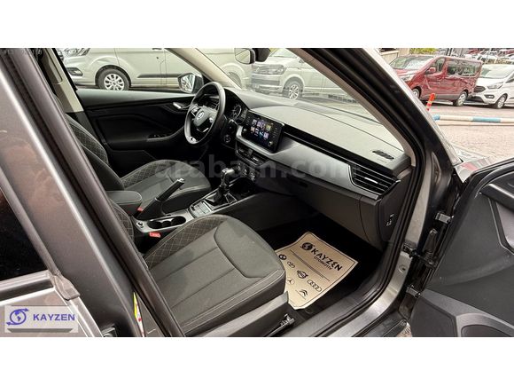 KAYZEN'DEN 2023 SCALA'LAR EVİM KURULUŞLARI İLE ANLAŞMALI SATIŞ..
