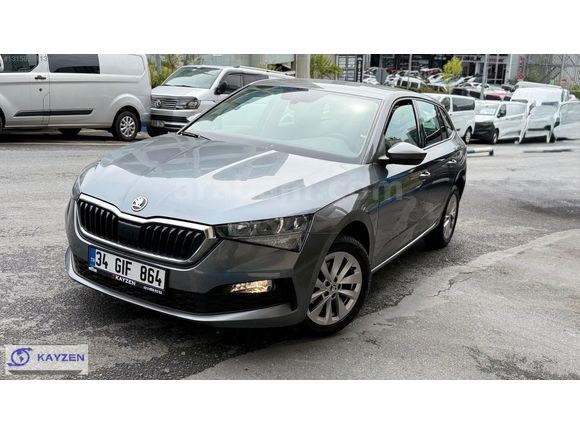 KAYZEN'DEN 2023 SCALA'LAR EVİM KURULUŞLARI İLE ANLAŞMALI SATIŞ..
