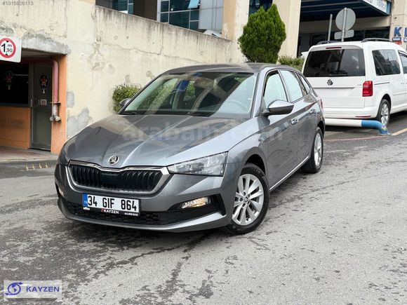 KAYZEN'DEN 2023 SCALA'LAR EVİM KURULUŞLARI İLE ANLAŞMALI SATIŞ..