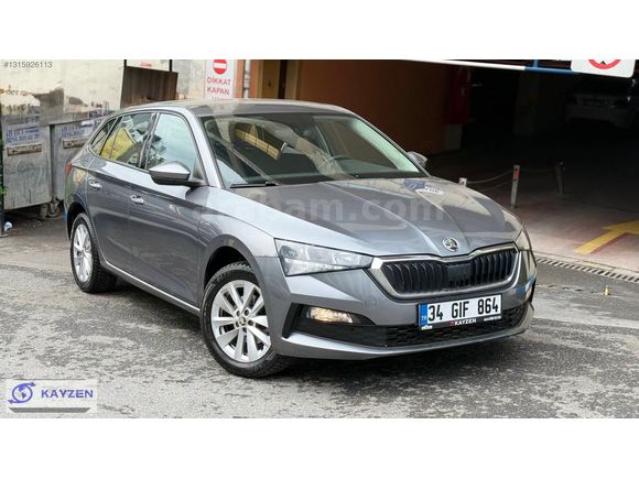 KAYZEN'DEN 2023 SCALA'LAR EVİM KURULUŞLARI İLE ANLAŞMALI SATIŞ..
