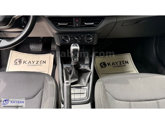 KAYZEN'DEN 2023 SCALA'LAR EVİM KURULUŞLARI İLE ANLAŞMALI SATIŞ..