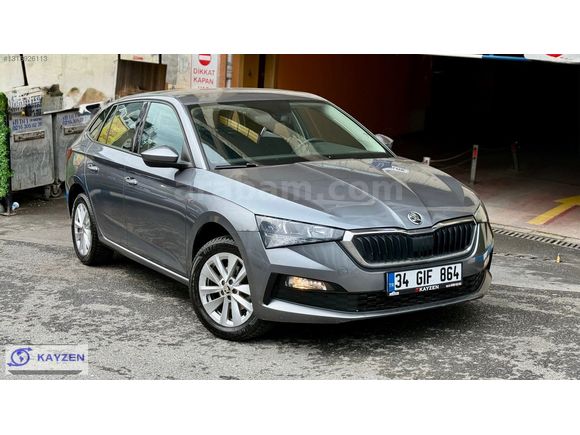 KAYZEN'DEN 2023 SCALA'LAR EVİM KURULUŞLARI İLE ANLAŞMALI SATIŞ..