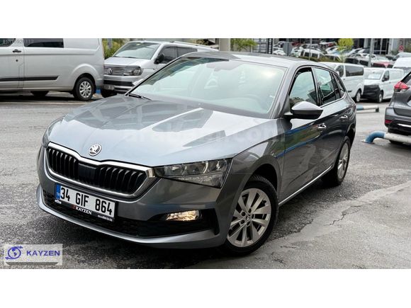 KAYZEN'DEN 2023 SCALA'LAR EVİM KURULUŞLARI İLE ANLAŞMALI SATIŞ..