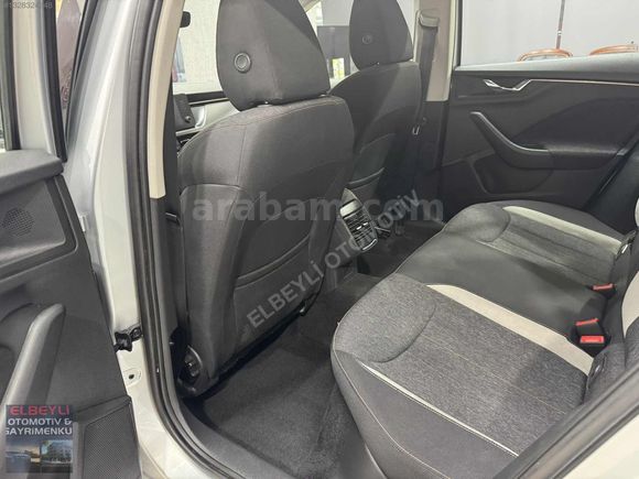2023 MODEL SCALA KREDİ KARTINA TAKSİT İMKANI
