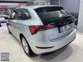 2023 MODEL SCALA KREDİ KARTINA TAKSİT İMKANI