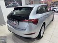 2023 MODEL SCALA KREDİ KARTINA TAKSİT İMKANI