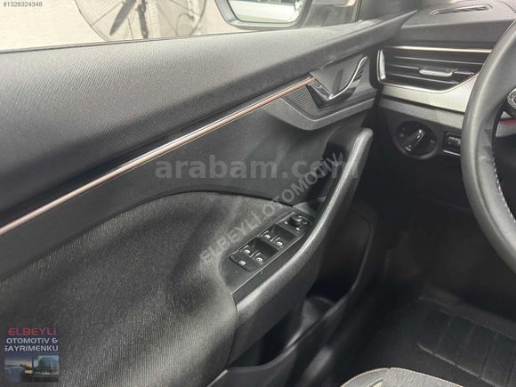 2023 MODEL SCALA KREDİ KARTINA TAKSİT İMKANI