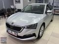 2023 MODEL SCALA KREDİ KARTINA TAKSİT İMKANI