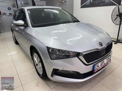 2023 MODEL SCALA KREDİ KARTINA TAKSİT İMKANI