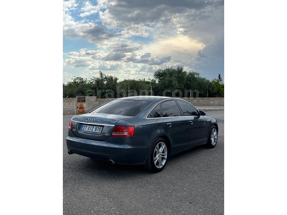 Sahibinden Audi A6 Sedan 2.4 2006 Model