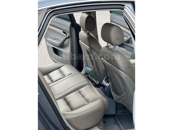 Sahibinden Audi A6 Sedan 2.4 2006 Model