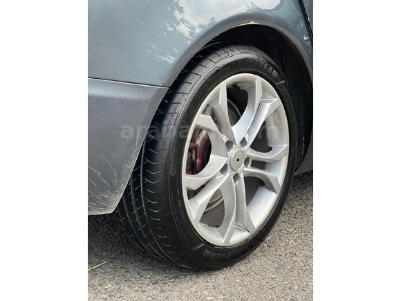Sahibinden Audi A6 Sedan 2.4 2006 Model