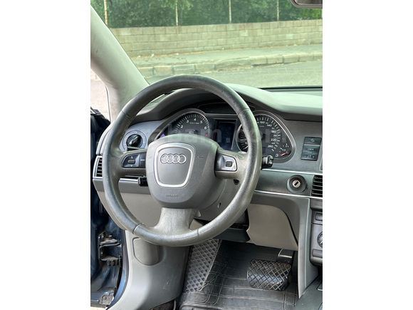 Sahibinden Audi A6 Sedan 2.4 2006 Model