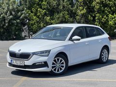 FULL YETKİLİ SERVİS BAKIMLI HATASIZ SKODA SCALA ÇOK TEMİZ