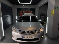 Sahibinden Toyota corolla ful paket  acil satılık