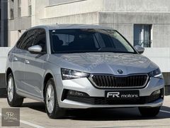 35.000 KM 2023 SKODA SCALA 1.0TSI ELITE CARPLAY SERVİS BAKIMLI*