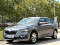 2023 SKODA SCALA 1.0 TSI 110 PS DSG ELITE HATASIZ-DEĞİŞENSİZ