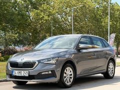 2023 SKODA SCALA 1.0 TSI 110 PS DSG ELITE HATASIZ-DEĞİŞENSİZ