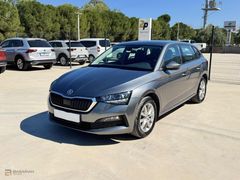 BAŞARAN 2022 SKODA SCALA 1.0 TSI ELITE DSG - % 20 KDV - BOYASIZ